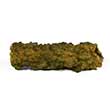 Fulgurite κρύσταλλος