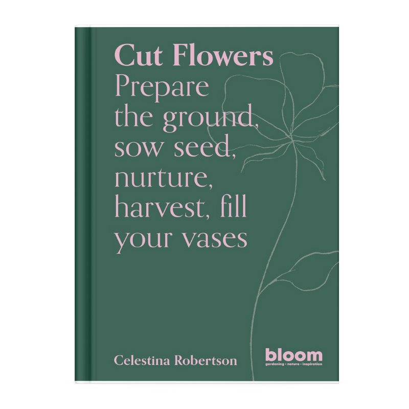 Κόψτε τα λουλούδια: Οδηγός Bloom Gardener